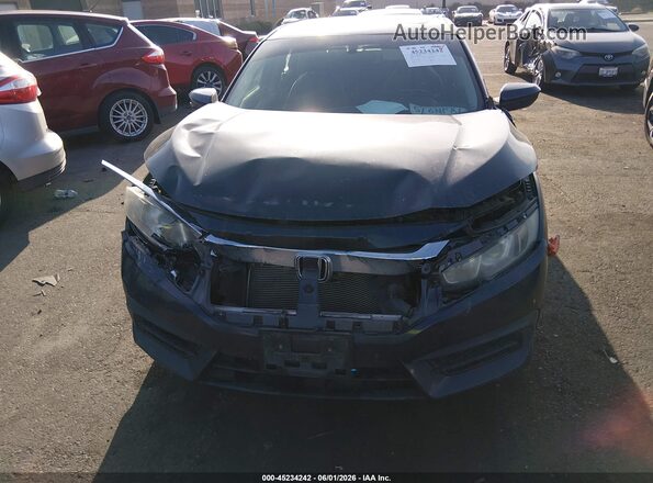 19XFC2F72GE243974 2016 HONDA CIVIC Черный 