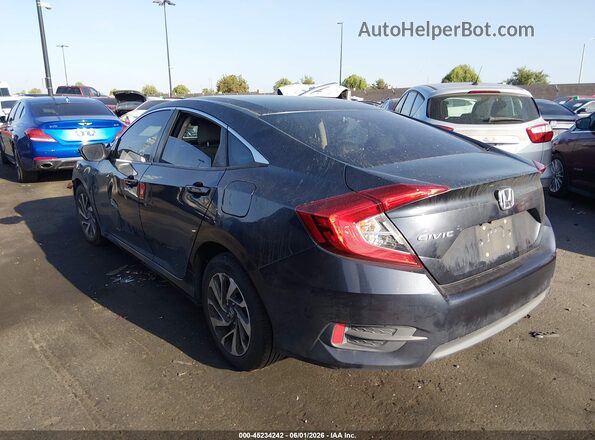 19XFC2F72GE243974 2016 HONDA CIVIC Черный 