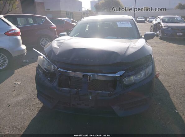 19XFC2F72GE243974 2016 HONDA CIVIC Черный 