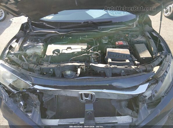 19XFC2F72GE243974 2016 HONDA CIVIC Черный 