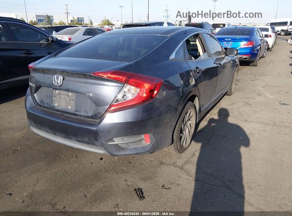 19XFC2F72GE243974 2016 HONDA CIVIC Черный 