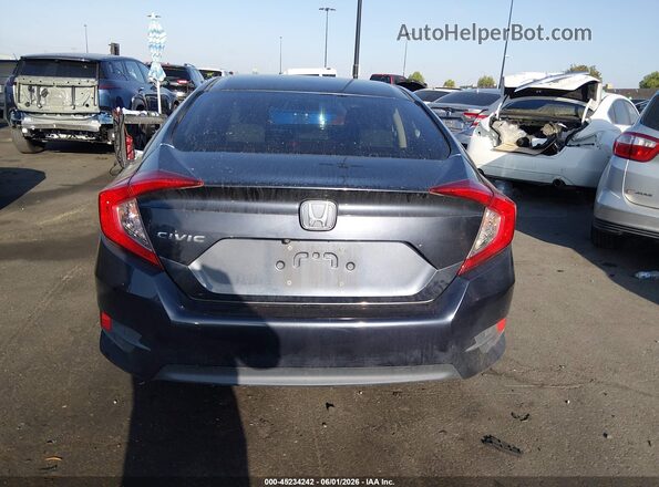 19XFC2F72GE243974 2016 HONDA CIVIC Черный 