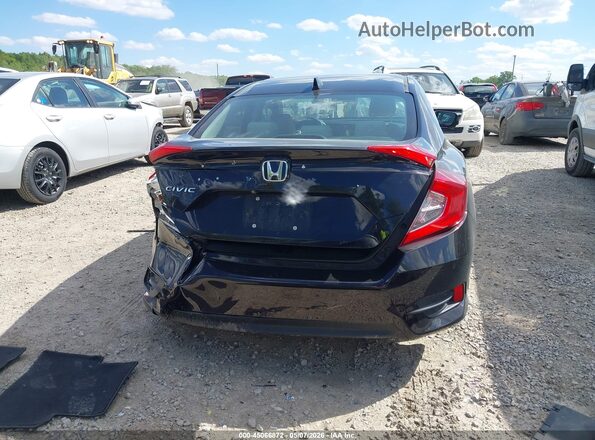 19XFC2F72JE023547 2018 HONDA CIVIC Black 