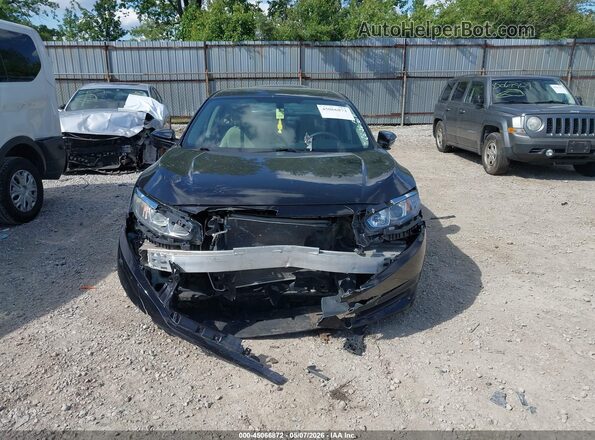 19XFC2F72JE023547 2018 HONDA CIVIC Black Widok wnętrza z tyłu