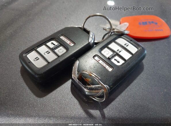 19XFC2F72JE030160 2018 HONDA CIVIC Gray წინა პანელის ხედი