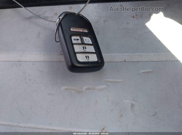 19XFC2F73HE227266 2017 HONDA CIVIC White 