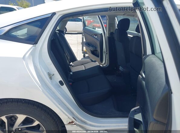 19XFC2F73HE227266 2017 HONDA CIVIC White 