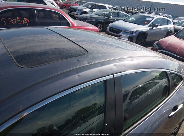 19XFC2F74HE070704 2017 HONDA CIVIC Серый 