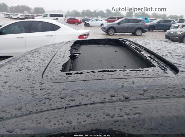 19XFC2F75GE050847 2016 HONDA CIVIC Black Вид спереду