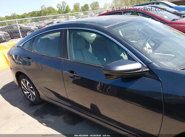 19XFC2F75HE078813 2017 HONDA CIVIC Blue 