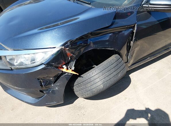 19XFC2F75HE078813 2017 HONDA CIVIC Blue 