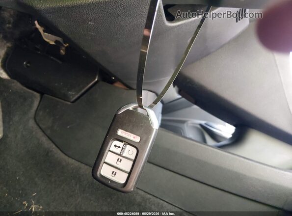 19XFC2F75HE078813 2017 HONDA CIVIC Blue 