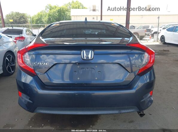 19XFC2F75HE230198 2017 HONDA CIVIC Navy 