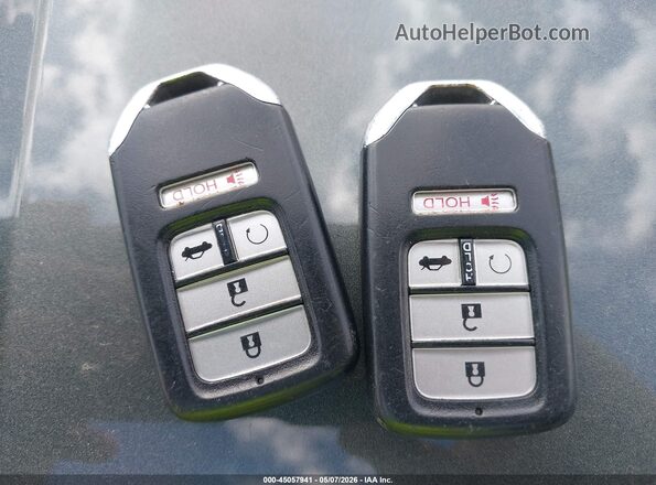 19XFC2F76GE032633 2016 HONDA CIVIC White Вид панелі приладів