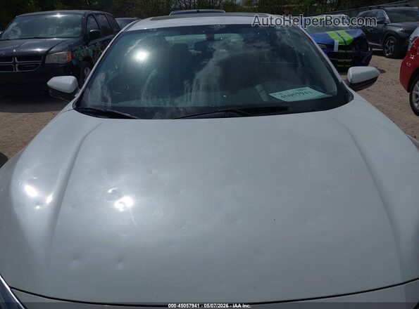 19XFC2F76GE032633 2016 HONDA CIVIC White Вид спереду