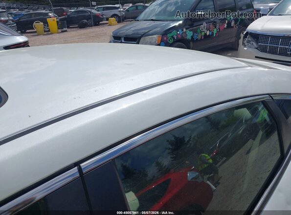 19XFC2F76GE032633 2016 HONDA CIVIC White 