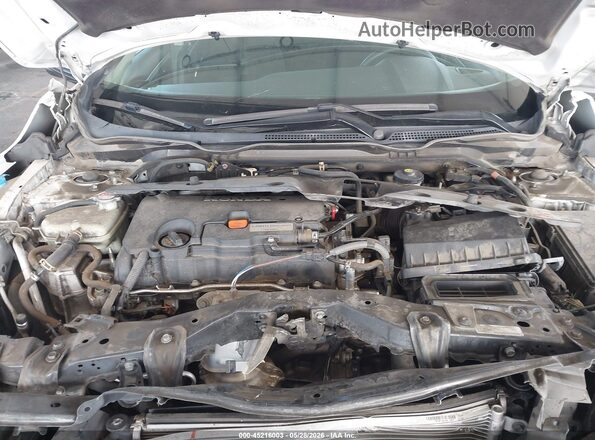 19XFC2F76JE208524 2018 HONDA CIVIC Белый 