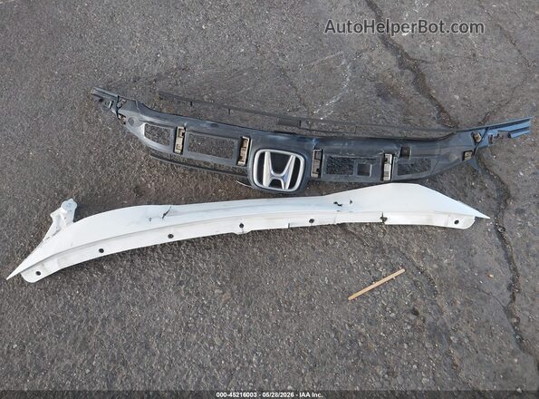 19XFC2F76JE208524 2018 HONDA CIVIC Белый 