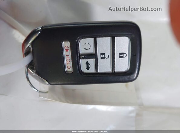 19XFC2F76JE208524 2018 HONDA CIVIC Белый 