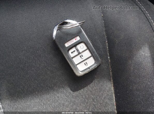 19XFC2F77HE219462 2017 HONDA CIVIC Черный 