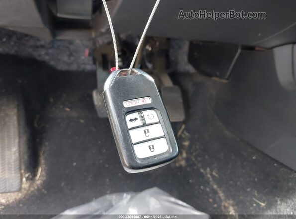 19XFC2F78JE011371 2018 HONDA CIVIC Silver წინა პანელის ხედი