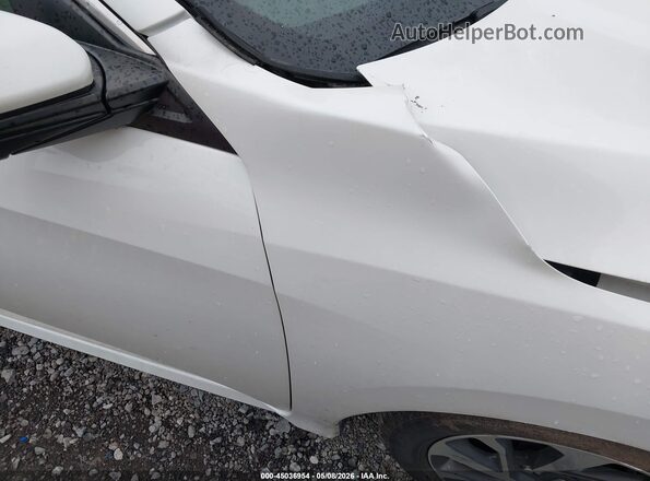 19XFC2F79HE209032 2017 HONDA CIVIC White 
