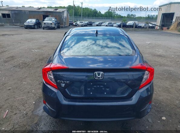19XFC2F80HE074077 2017 HONDA CIVIC Blue 