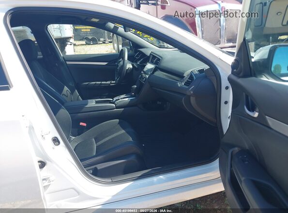 19XFC2F82ME202801 2021 HONDA CIVIC White 