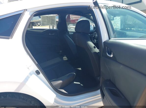 19XFC2F82ME202801 2021 HONDA CIVIC White 