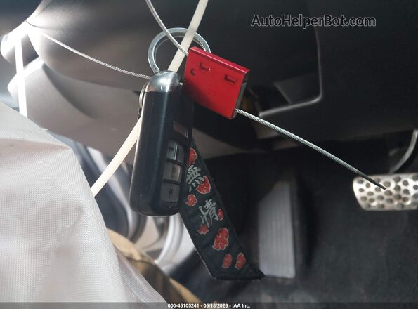 19XFC2F83KE040870 2019 HONDA CIVIC Silver Вид панелі приладів