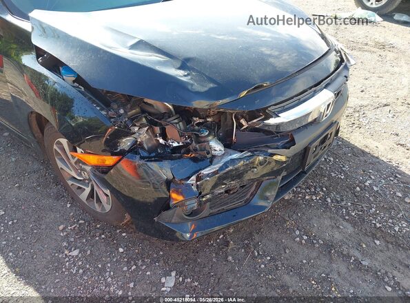 19XFC2F84HE047268 2017 HONDA CIVIC Black 