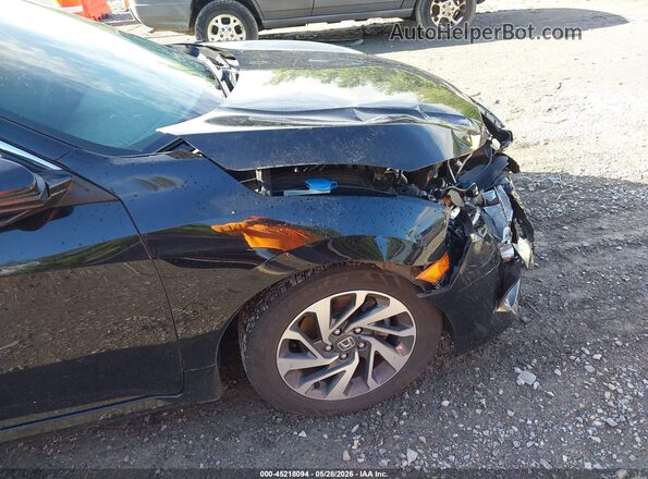 19XFC2F84HE047268 2017 HONDA CIVIC Black 