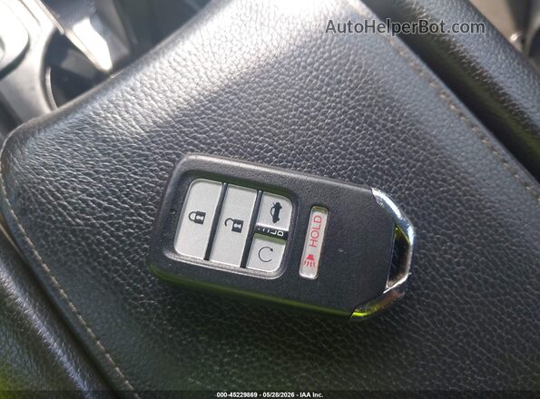 19XFC2F86ME002553 2021 HONDA CIVIC Gray Widok deski rozdzielczej