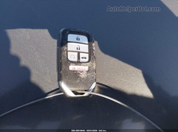 19XFC2F87LE000776 2020 HONDA CIVIC Белый Вид панели приборов