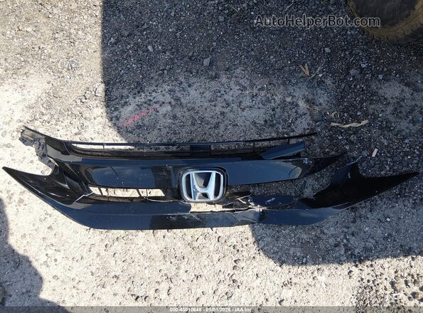 19XFC2F87LE000776 2020 HONDA CIVIC Белый Вид щитка приборов