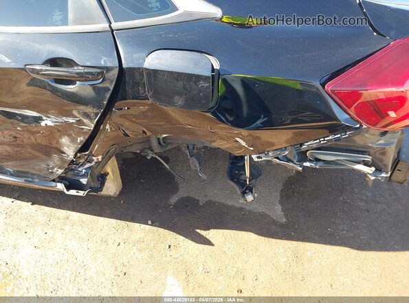 19XFC2F8XKE016128 2019 HONDA CIVIC Black Vista frontal