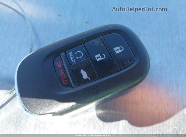 19XFL1H71RE003454 2024 HONDA CIVIC Black წინა პანელის ხედი