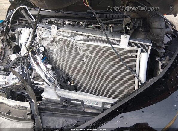 19XFL1H77RE028178 2024 HONDA CIVIC Black უკანა ხედი