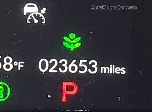 19XFL2H51PE008865 2023 HONDA CIVIC Gray 
