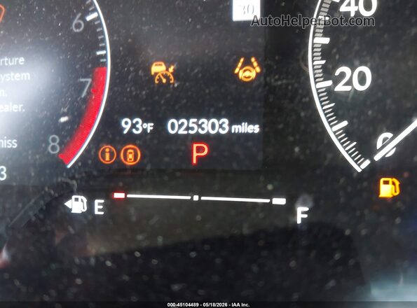 19XFL2H53PE024906 2023 HONDA CIVIC Black 