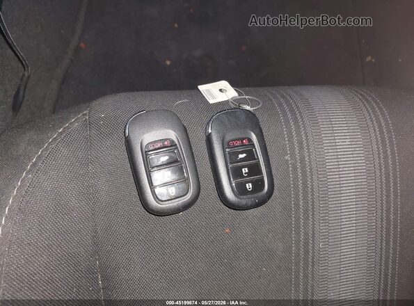 19XFL2H5XRE008396 2024 HONDA CIVIC White Vista del salpicadero