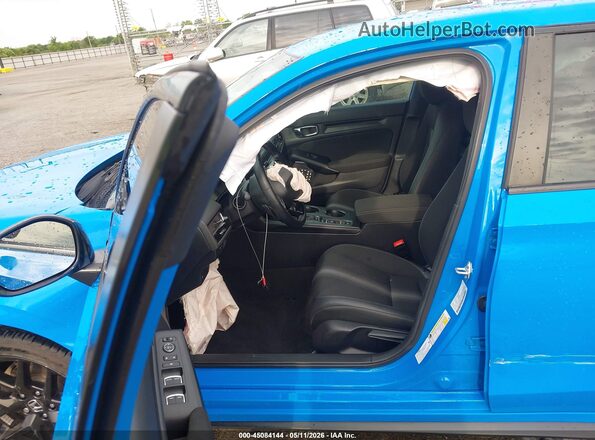 19XFL2H80RE030403 2024 HONDA CIVIC Синий 