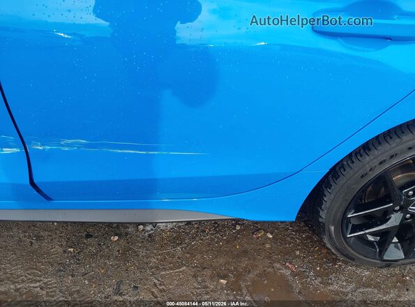 19XFL2H80RE030403 2024 HONDA CIVIC Синий 