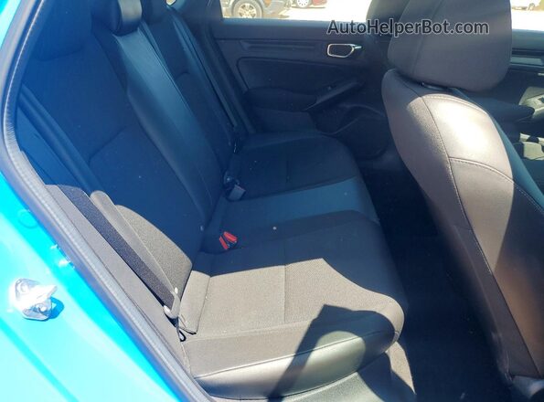 19XFL2H82RE042309 2024 HONDA CIVIC Blue 