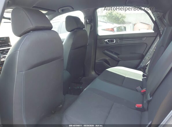 19XFL2H82TE012380 2026 HONDA CIVIC Gray 