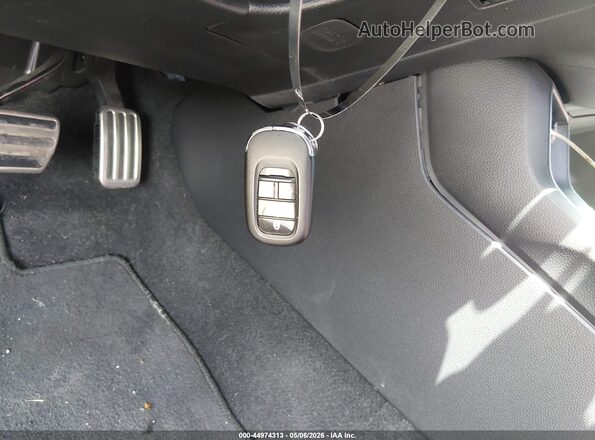 19XFL2H83SE003623 2025 HONDA CIVIC SEDAN Gray 