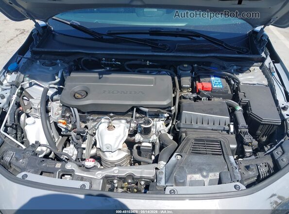 19XFL2H83SE007719 2025 HONDA CIVIC Black Widok z tyłu