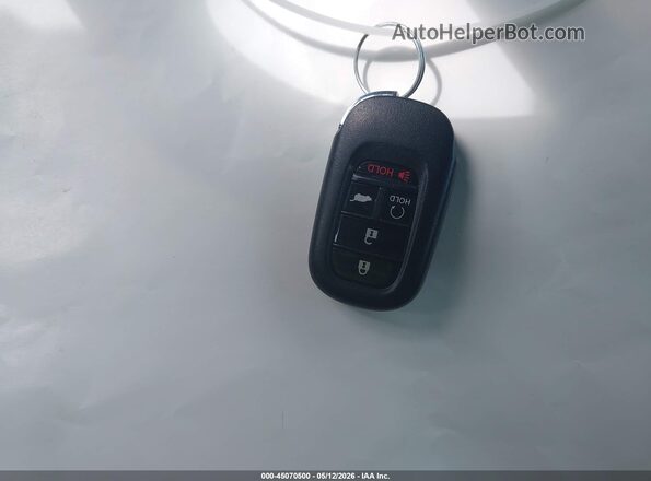 19XFL2H83SE009289 2025 HONDA CIVIC SEDAN Белый 