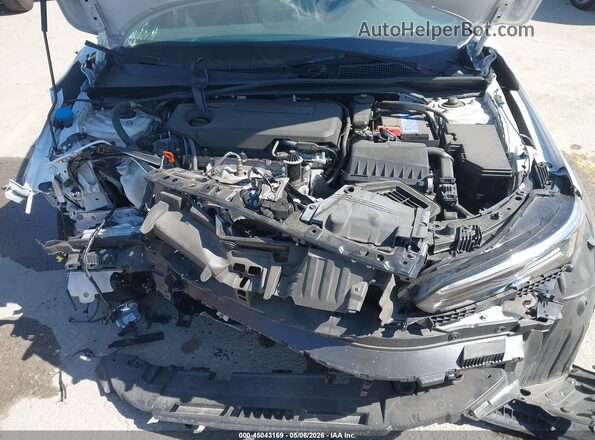 19XFL2H84SE008247 2025 HONDA CIVIC White Rear view