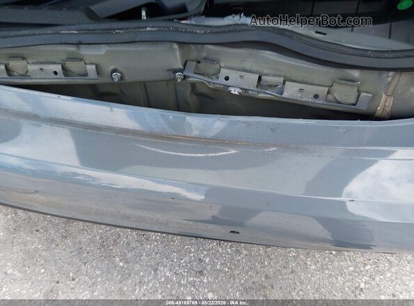 19XFL2H86PE019130 2023 HONDA CIVIC Серый Вид спереди